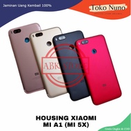 [Nuno Store] Backdoor Backcover Housing Xiaomi MiA1 Mi A1 - Xiomi Mi5x Original