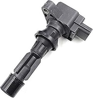 Engines Ignition Coil 1Pcs Car Pack Accessory 6M8G12A366, for Mazda, 6, for CX-7, for MX-5 Ignition 