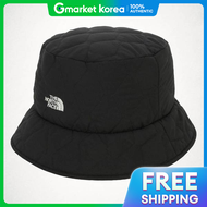 The North Face | หมวกปกสนบนวม The North Face รน NE3HR54ABLK 1588859