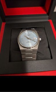 Tissot PRX Powermatic 80 Ice Blue