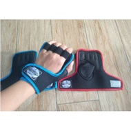 Gym gloves, sports gloves