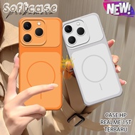 Realme 15T Case - Realme 15T Pro - Realme 15 pro - Realme 15 - Realme 14 - Realme 14t Pro Cool Ip Lo