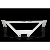 ULTRA RACING 2/4P Rear Lower Bar:MAZDA 5 2nd Gen '05/3rd '10/FORD I-MAX '07 2WD