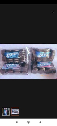 oreo repack 500gr