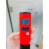 Hanna HI98107 Handheld pH Meter