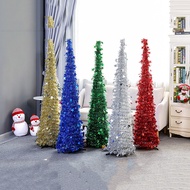 Christmas Home Garden Party Decoration Removable Decorative Christmas Tree