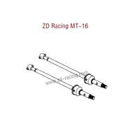 ZD Racing 16039 Front CVD