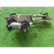 Toyota Alphard/Vellfire ANH20/GGH20 Wiper Motor With Link Set