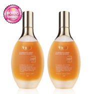 Truu 76酵母胺基酸淨膚潔顏露（防滑升級版）2入