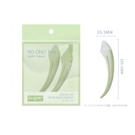 SCARLETDEPT || KEQI ( ケキ ) -- Eyebrow Cutter Cosplay Makeup