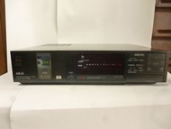 AKAI GX-R98 卡座電源