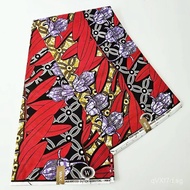 100%fabric African Cotton    african Batik Fabric batik Batik Fabric Ankara National wax