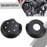 FOR HONDA CRF300L CRF300L CRF300LS ABS CRF 300 L Rally 2021 2022 2023 2024 Motorcycle Engine Ignition Clutch Cover Case Guard