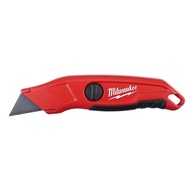 Milwaukee Fixed Blade Utility Knife 48-22-1513