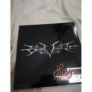 Terbaru[Baru] Aespa Savage Digipack Synk Dive Album Only