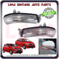 Perodua Axia , Bezza Side Mirror Signal Lamp Left / Right