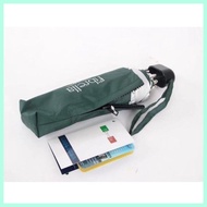 ◷ ▪ ZWB#5001 Fibrella Mini Pocket Manual Umbrella Fibrella Automatic Umbrella