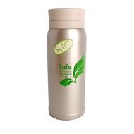 ZEBRA Thailand Premium Stainless Steel Thermos Bottle 350ml -112661 Thermos Flask