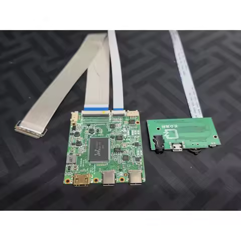 Touch controller Board for NV156FHM-T05 NV156FHM-T0E NV156FHM-T07/T0A/T0H/T0J 15.6" LED 1920X1080 Ty