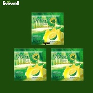 FIRST VITA PLUS DALANDAN PREMIUM NATURAL HEALTH DRINK MIX 1,5 sachet