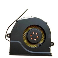Laptop CPU Cooling Fan for Strix FX63VD FZ63VD GL503 GL503VD FX503 FX503VD DFS521212MP0T-FKA5 FK6P D