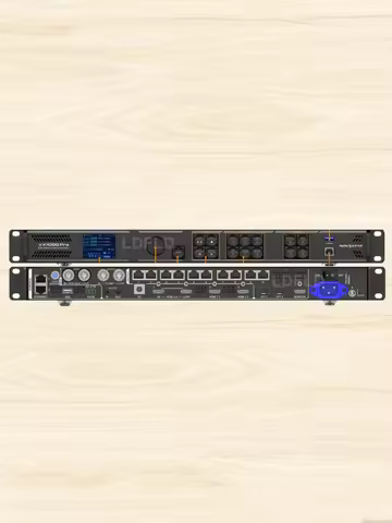 LED Display Video Processor Novastar VX1000 Pro Full Color LED Panel Video Wall Controller RGB Pixel