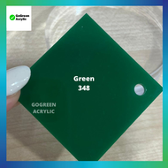 [ A3 SIZE ] 3mm Acrylic sheet - Colour acrylic - ready stock-