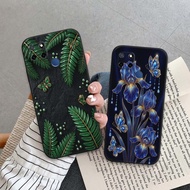 Realme C12 / C15 / C25 case with luxurious, sparkling, aesthetic print