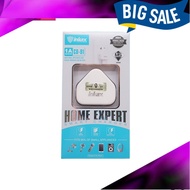 Kepala Plug USB Plug Socket, Kepala Charger Phone, Smart Wall Charger 1A
