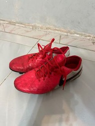 Nike Tiempo 8 elite fg 足球鞋