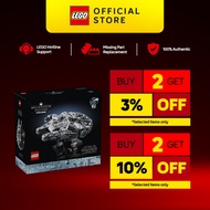 LEGO Star Wars 75375 Millennium Falcon (921 Pieces)
