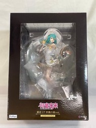 全新未開 初音未來 中秋之夜 F:nex 代理