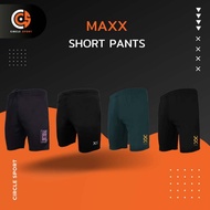 Maxx Short Pants Badminton Shorts Workout