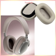 Yoo 2  Replacement Earpads Protein Leather Ear CushionS Earmuffs for PX7S3 PX8S2 Noise Reduction