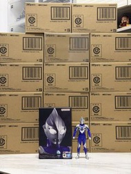 現貨 全新日版啡盒未開 萬代SHF真骨雕 鹹蛋超人 迪迦 空中型 空中迪迦 真骨雕 大古