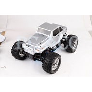 RC High-strength PVC Body Shell For 1/10 HSP 94188 94111 94108  Monster Truck Parts