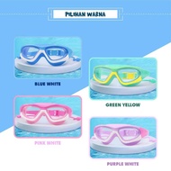 Big Frame Anti-fog Big Frame Kids Swimming Goggles Children's Swimming Goggles Kids Goggles Swimming