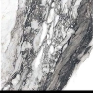 Granit QUA TERRA BIANCA Glazed Polished - Top Table 60x120x6,5mm