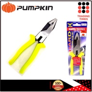 Tsunoda SP-200G 3-Way Pliers 8 Inches