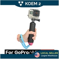 Premium Buoyancy Stick Selfie Monopod Xiaoyi selfie stick floating handheld diving stick gopro4