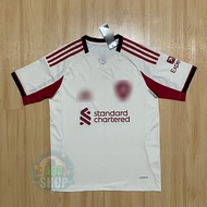 Hong Away Football Shirt 2025/2026 Very Good Quality Grade Aaa