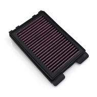 [LJ1S]High Air Filter for CB300F CBR300R CBR250R CBR300F R for 250R 300R 2011-2018 Motorcycle Access