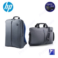 กระเป๋าHPแท้ กระเป๋าเป้ กระเป๋าใส่โน๊ตบุ๊ค HP ขนาด 15.6 นิ้ว ของใหม่ (ของจากHPแท้)