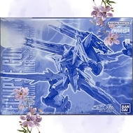 [Direct from Japan] MG 1/100 Eclipse Gundam Raijin Equipment ECLIPSE GUNDAM + RAIJIN STRIKER Premium