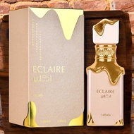 New Arrival Eclaire 100ml EDP Original Perfume by Lattafa