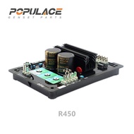 BONINGYU | Automatic Voltage Regulator AVR