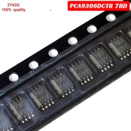 5PCS Logic Conversion Level Shifter Chip PCA9306DCTR 7BD MSOP-8 PCA9306 SM8