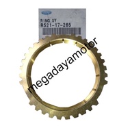 Mazda bt-50 First Gear synchronizer ring And ford ranger 2006 Spare Parts Guarantee