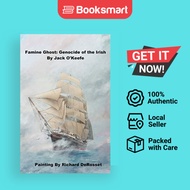 Famine Ghost - Paperback - English - 9781462010226