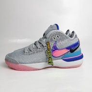 NIKE LEBRON 20 NXXT GEN WOLF GREY